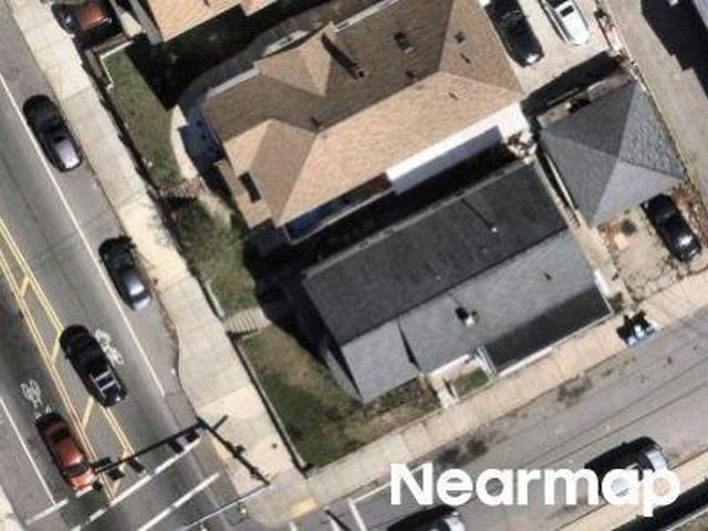 House for sale in Lawrence, Massachusetts