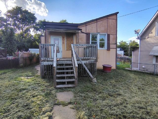 House for sale in Missouri
