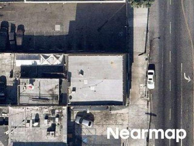 Commercial for sale in Los Angeles