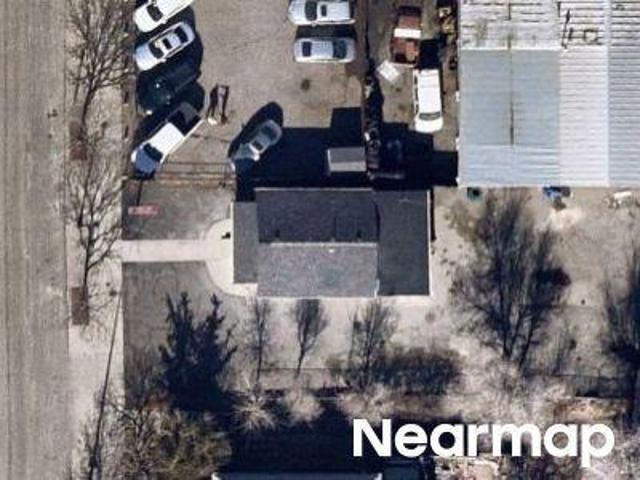 Commercial for sale in Denver, Colorado