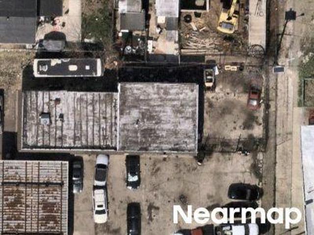 Commercial for sale in Camden, New Jersey