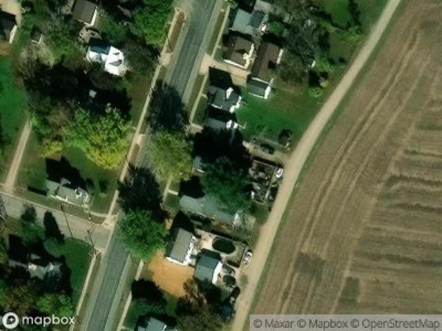 House for sale in Alden, Freeborn County