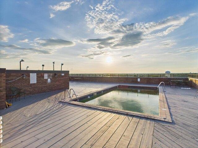 Condo for sale in Lexington, Central Business District