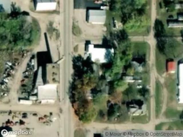 House for sale in Kell, Illinois
