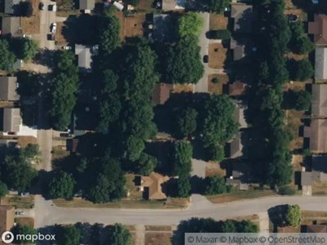 House for sale in Springfield, Missouri