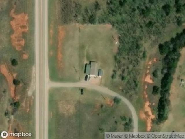 House for sale in Caddo, Oklahoma