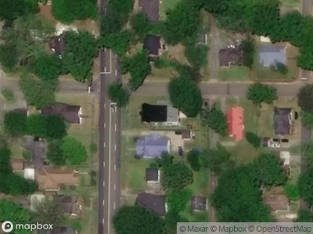 House for sale in Alpine, Alabama