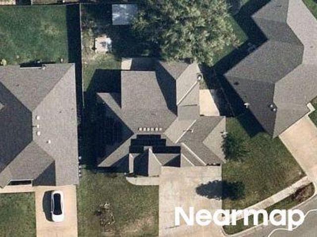 House for sale in Oklahoma City, Cleveland County