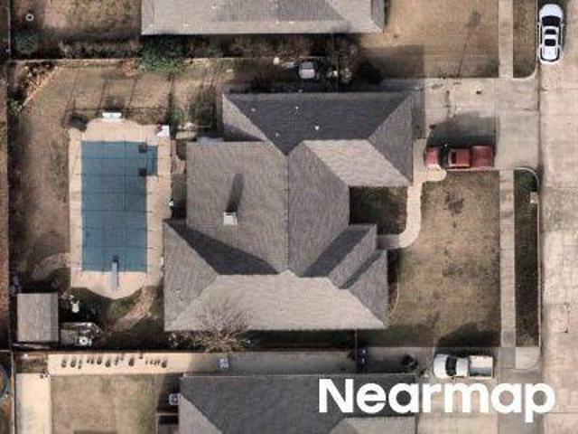 House for sale in Oklahoma City, Oklahoma