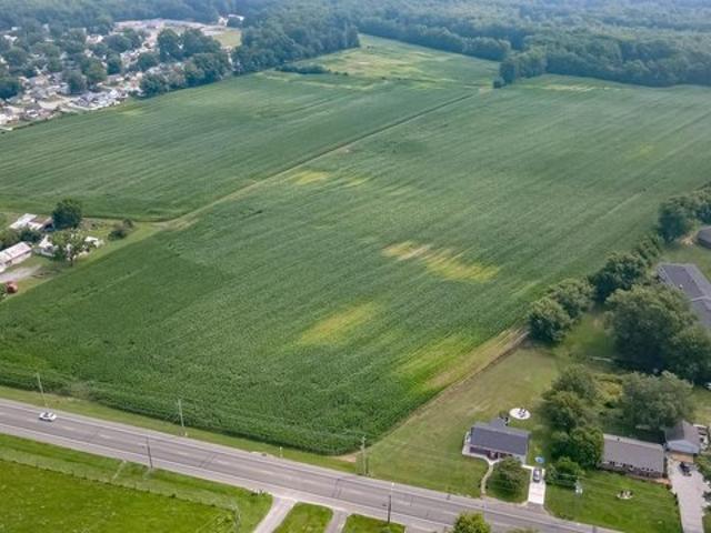 Land for sale in Deepwater, New Jersey