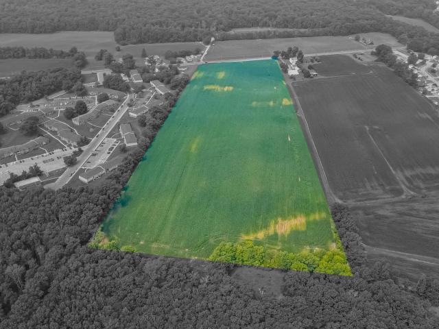 Land for sale in Deepwater, New Jersey
