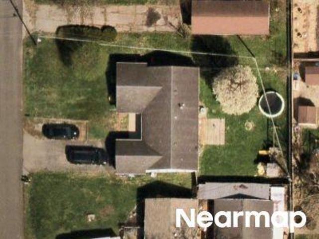 House for sale in Yorktown, Indiana