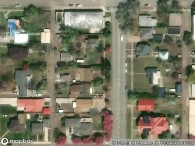 House for sale in Monte Vista, Colorado