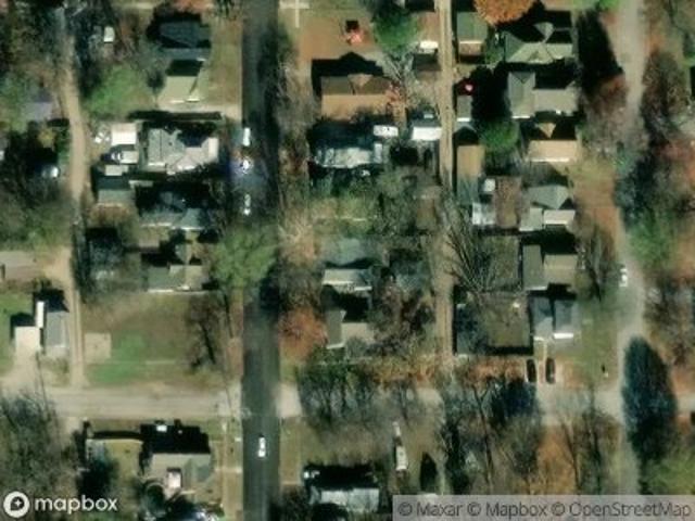 House for sale in Kansas