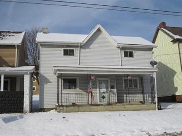 House for sale in Scottdale, Pennsylvania
