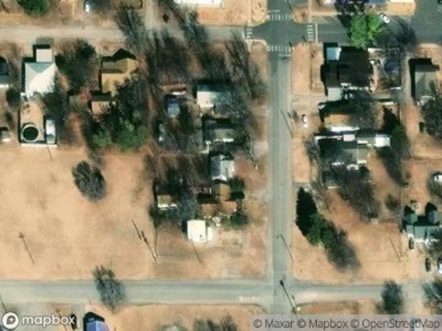 House for sale in Cotton, Oklahoma
