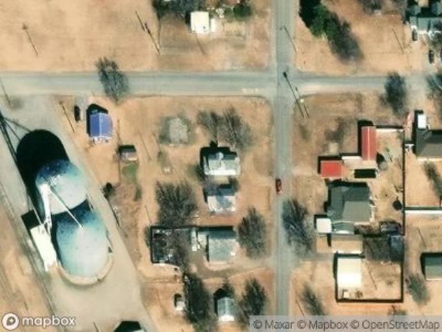 House for sale in Cotton, Oklahoma