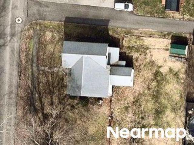House for sale in Racine, Ohio