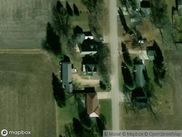 House for sale in Manly, Iowa