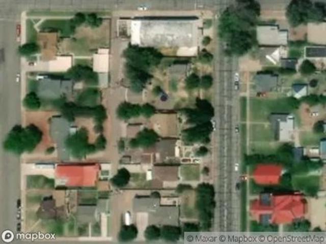 House for sale in Monte Vista, Colorado