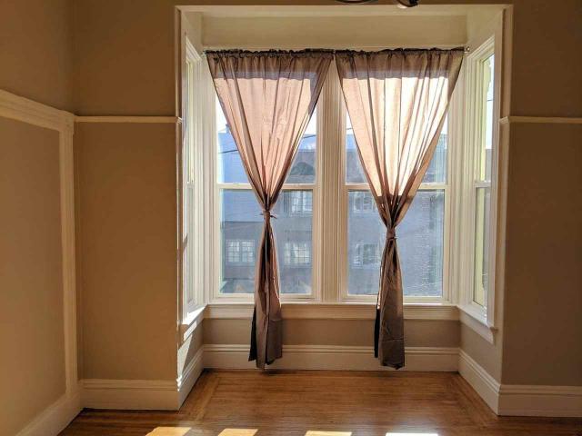 Apartment for rent in San Francisco, California