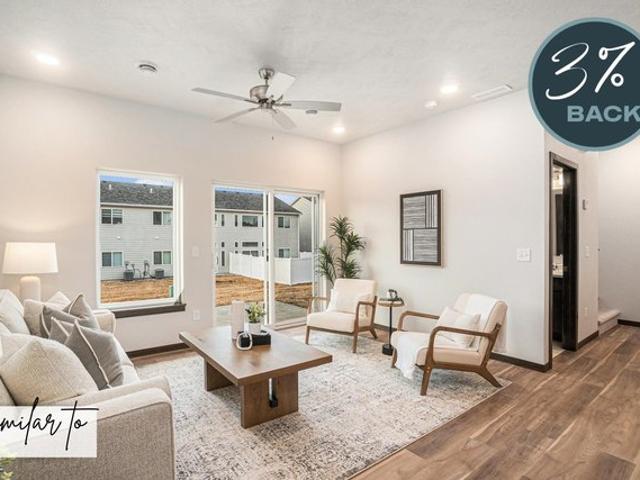 Townhouse for sale in Sioux Falls, South Dakota