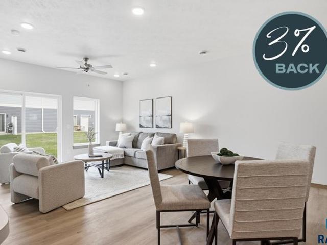 Townhouse for sale in Sioux Falls, South Dakota