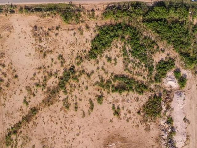 Land for sale in Odessa, Texas
