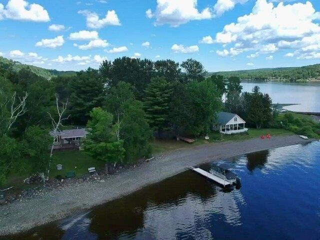 House for sale in Eagle Lake, Maine