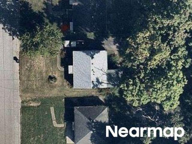 House for sale in Louisville, Kentucky