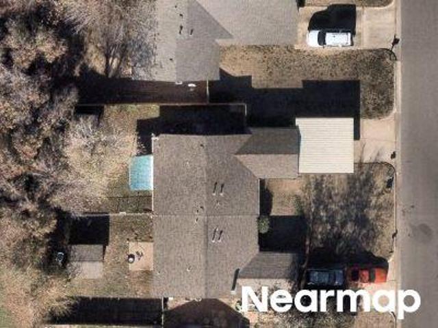 House for sale in Oklahoma City, Oklahoma