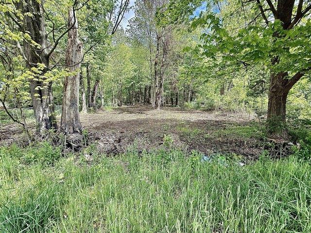 Land for sale in Fruitport, Michigan