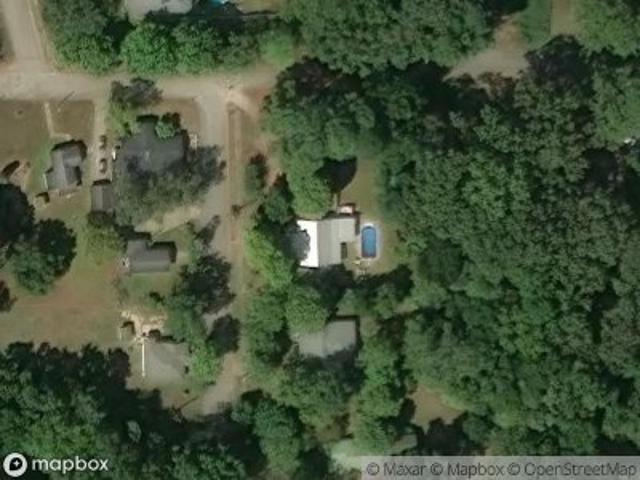 House for sale in Pontotoc, Mississippi