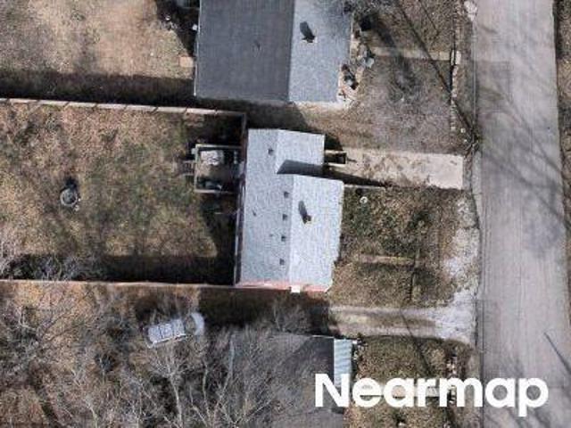 House for sale in Independence, Missouri