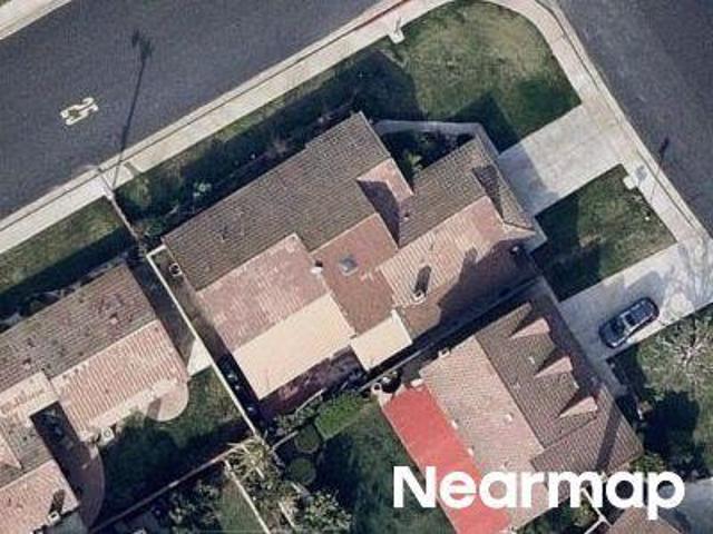 House for sale in Anaheim, California