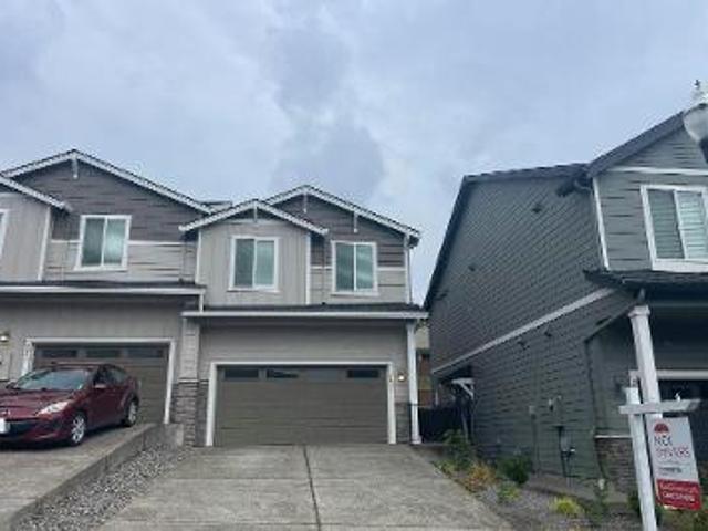 House for sale in Ridgefield, Washington