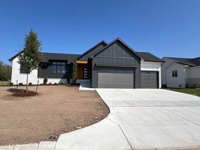 House for sale in Goddard