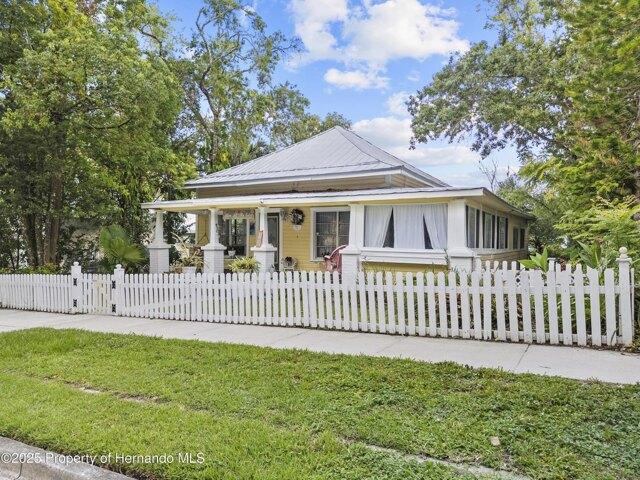 House for sale in Brooksville