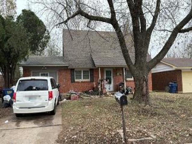 House for sale in Mustang, Oklahoma