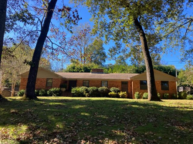 House for sale in Mountain Brook, Jefferson County