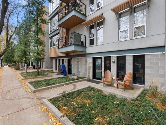 Condo for sale in Madison, Wisconsin