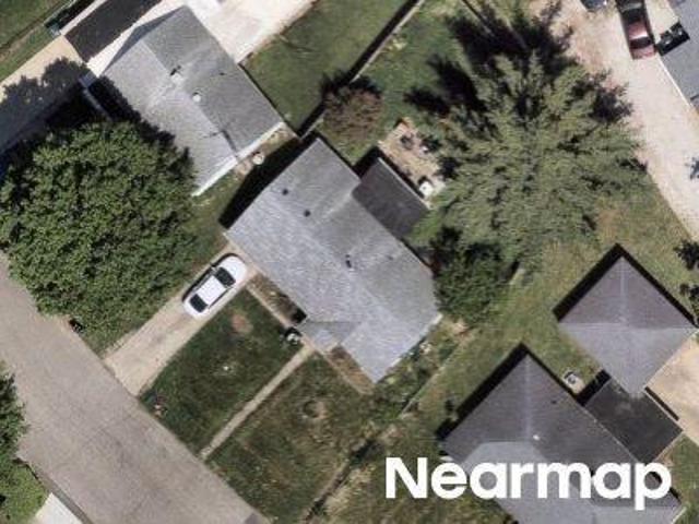 House for sale in Muncie, Delaware County