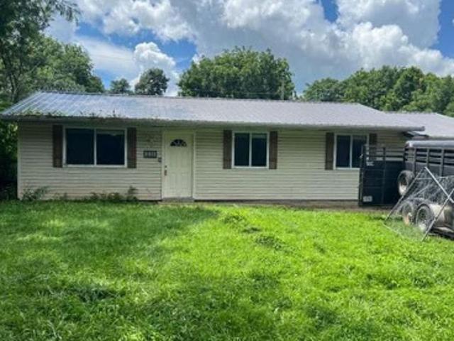 House for sale in Missouri