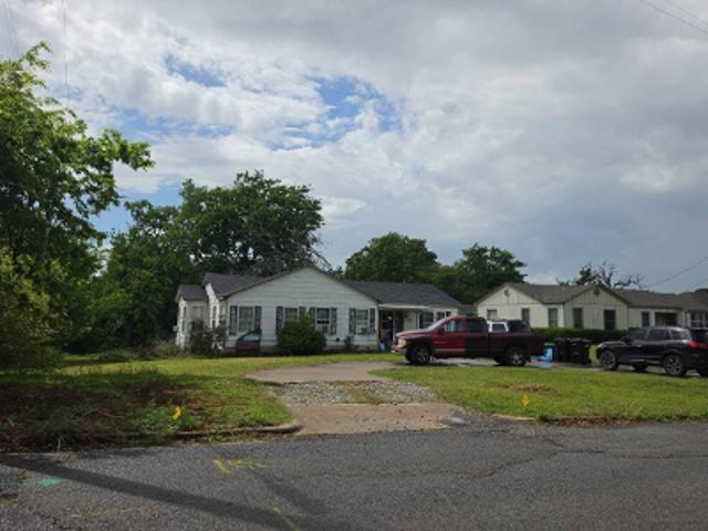 House for sale in Denison, Texas