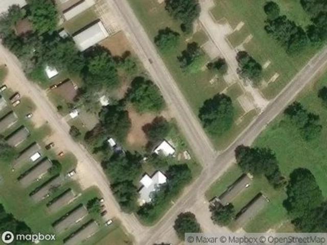 Land for sale in La Grange, Texas