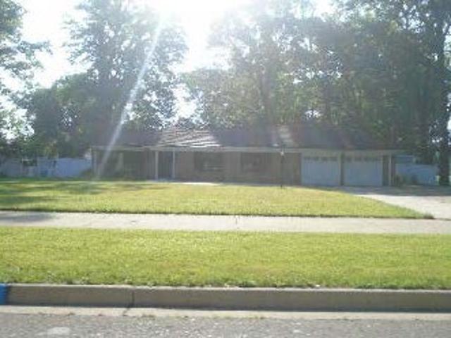 House for sale in Michigan