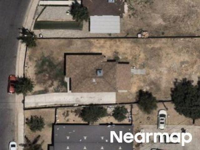House for sale in Bakersfield, California