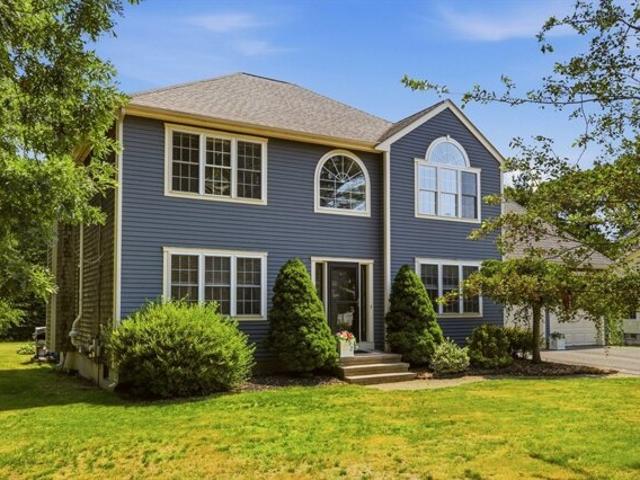 House for sale in Bristol, Massachusetts