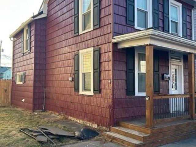 House for sale in Lewistown, Pennsylvania