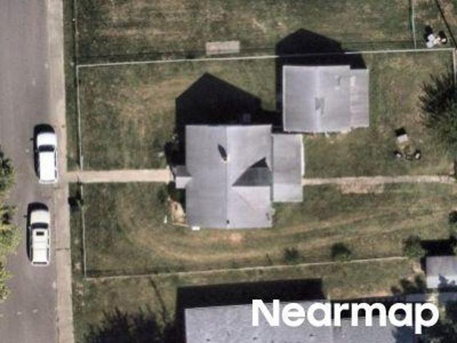 House for sale in Marion, Indiana